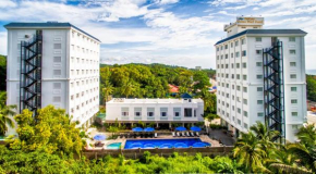  Phu Quoc Ocean Pearl Hotel  Дуонг-Донг